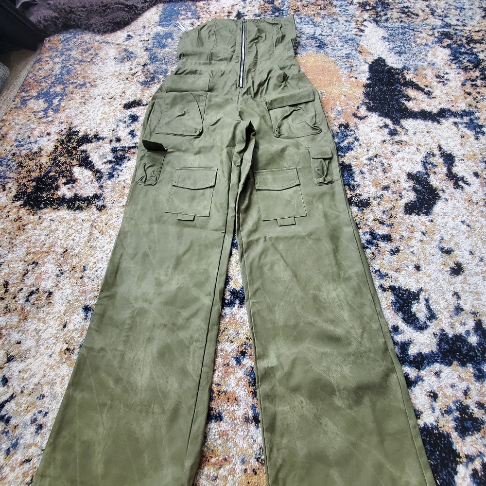 Fashion Nova Jumpsuit